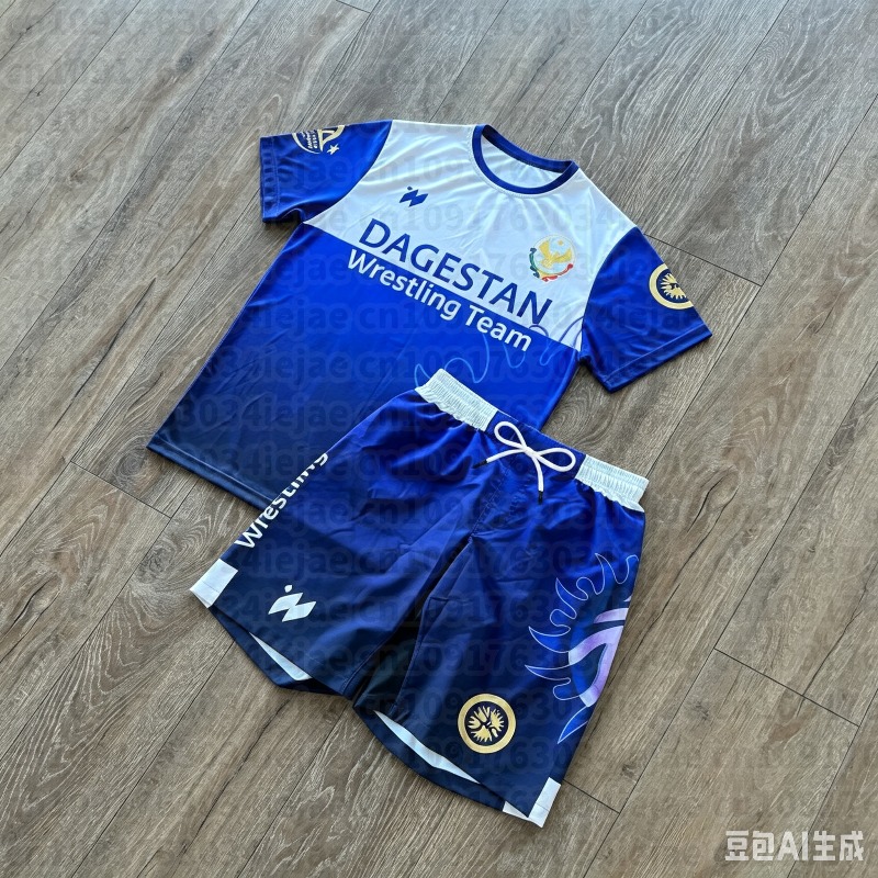 Summer Clothing Motorcycle - MOTO 2026 여름 새로운 다게스탄 속건성