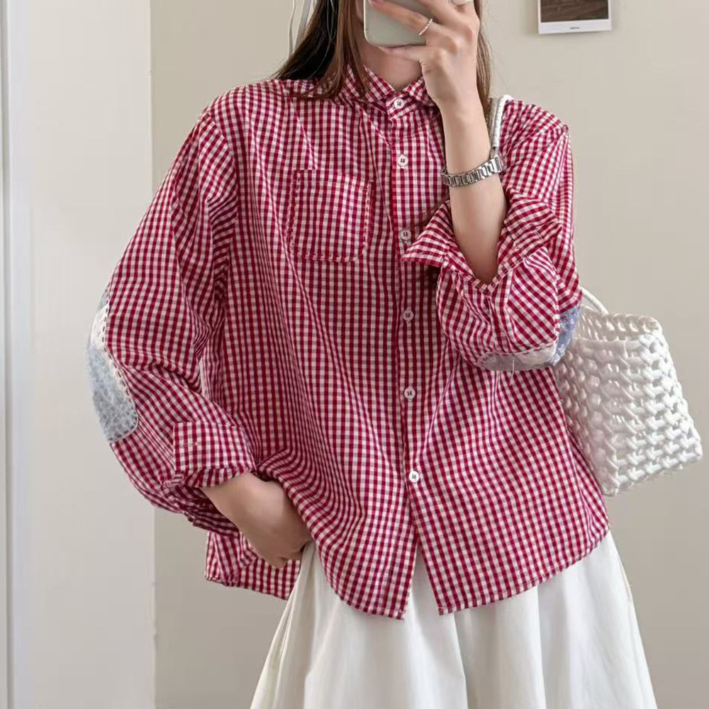 Summer Clothing Young Women - 2026 모리케이 의류 일본 스타일 100%