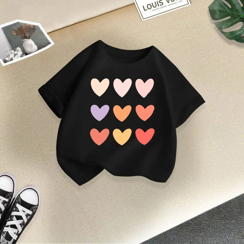 Summer Clothing Baby Boy - 여름 새로운 아동 의류 아동 티셔츠