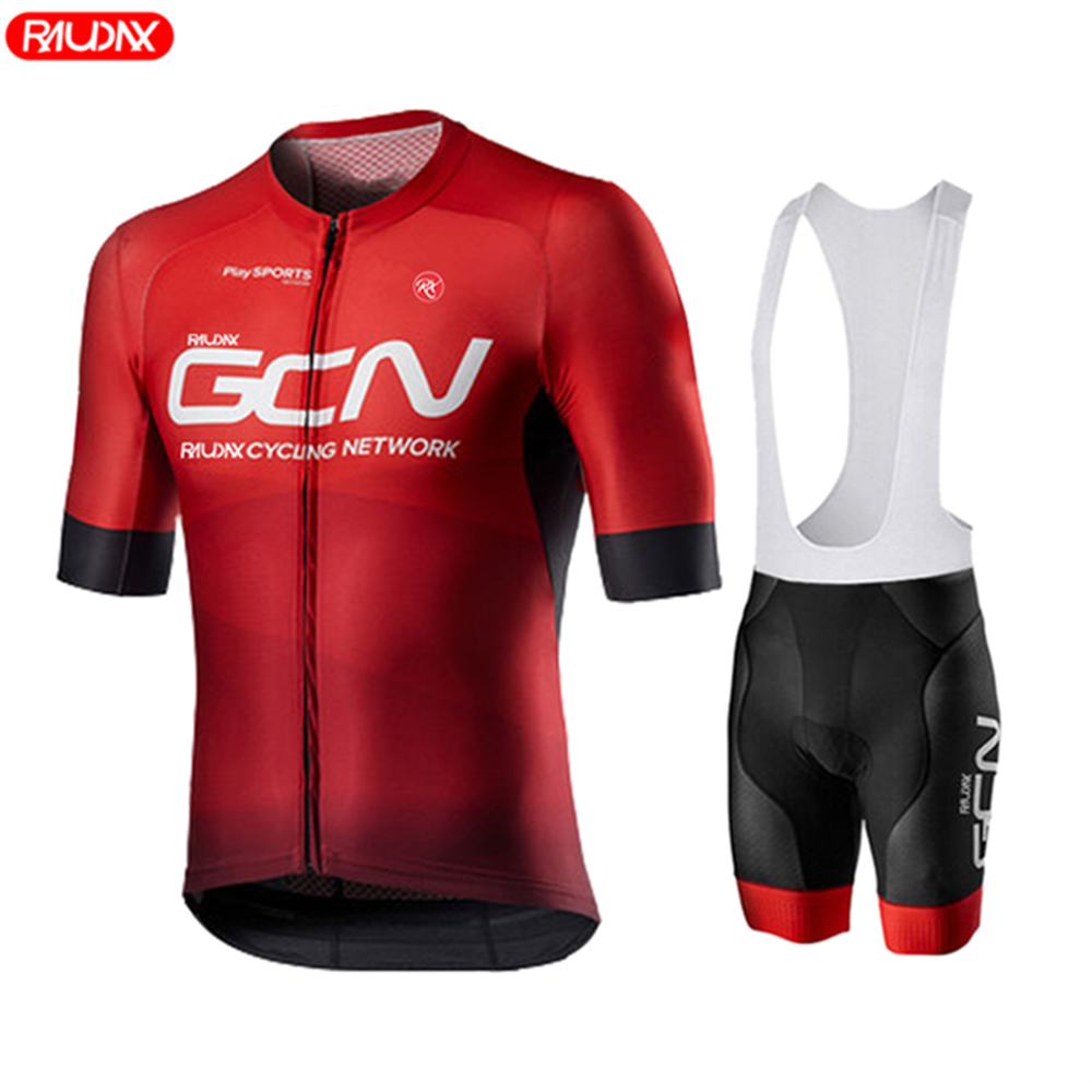 2026 Raudax Gcn 여름 짧은 소매 저지 통기 - Summer Clothing Men Sale 리뷰 및 가격