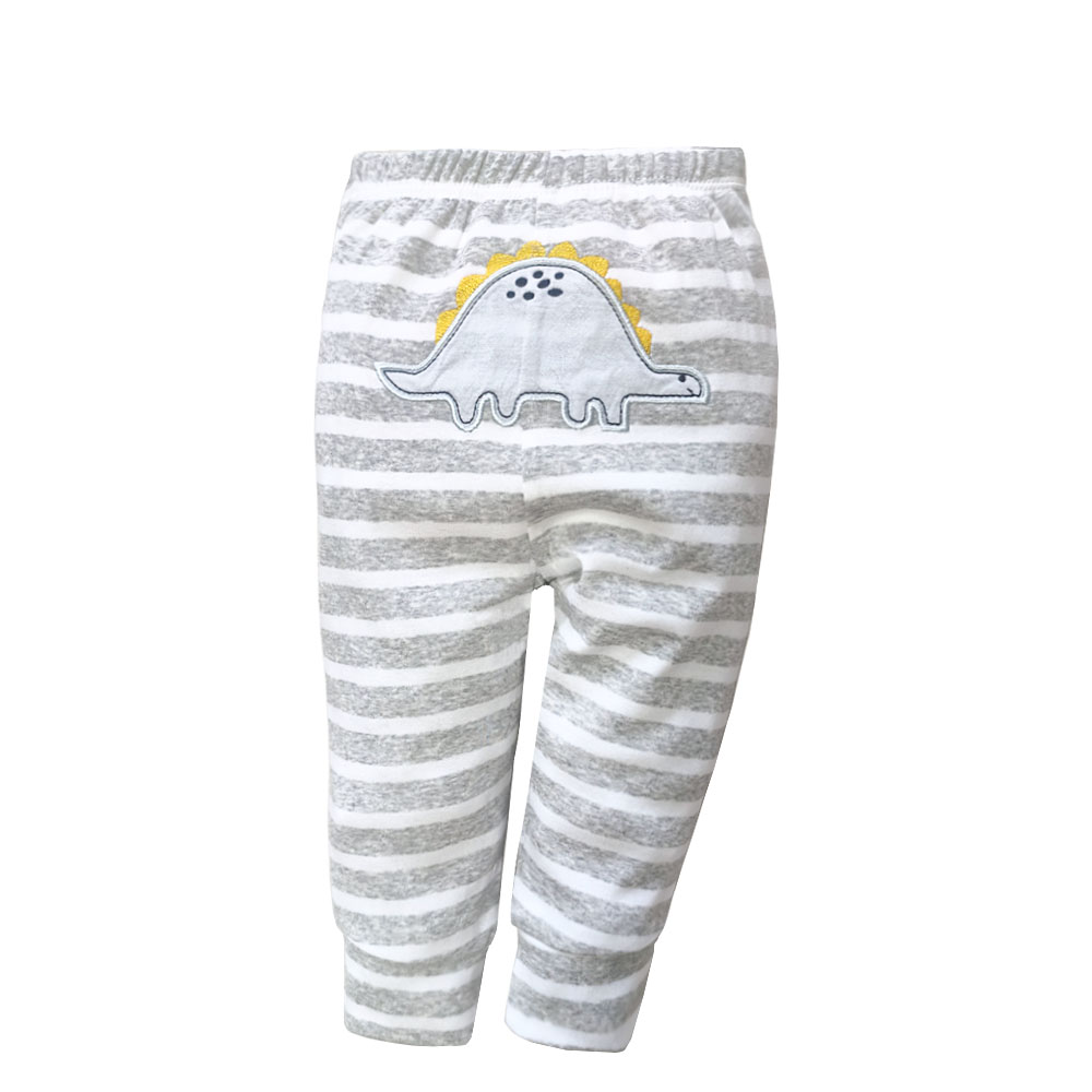 3PCS 유니섹스 코튼 하렘 PP 바지 신생아 유아 봄 - Summer Clothing Baby Boy 리뷰 및 가격