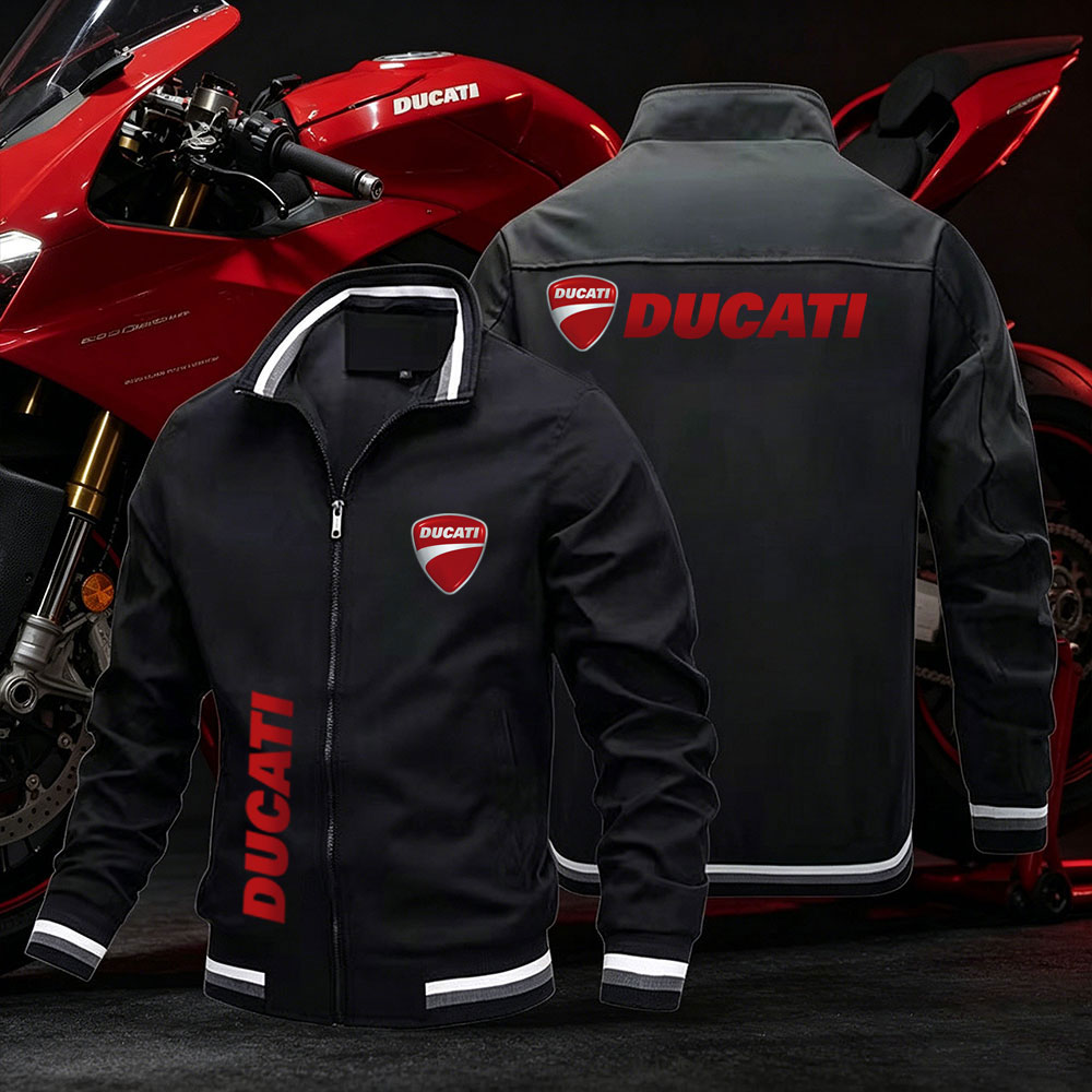 2026 Ducati 남성용 오토바이 재킷 봄 여름 야 - Summer Clothing Motorcycle 리뷰 및 가격