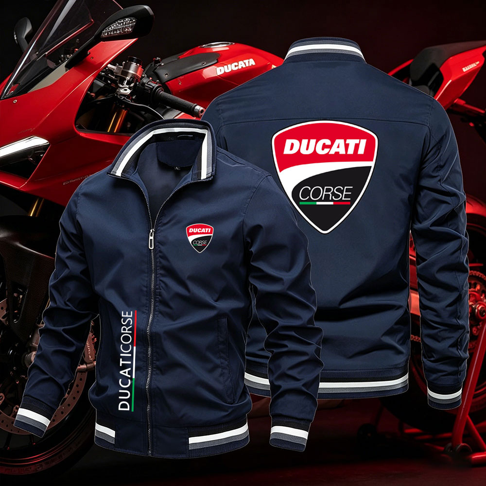 2026 Ducati 남성용 오토바이 재킷 봄 여름 야 - Summer Clothing Motorcycle 리뷰 및 가격