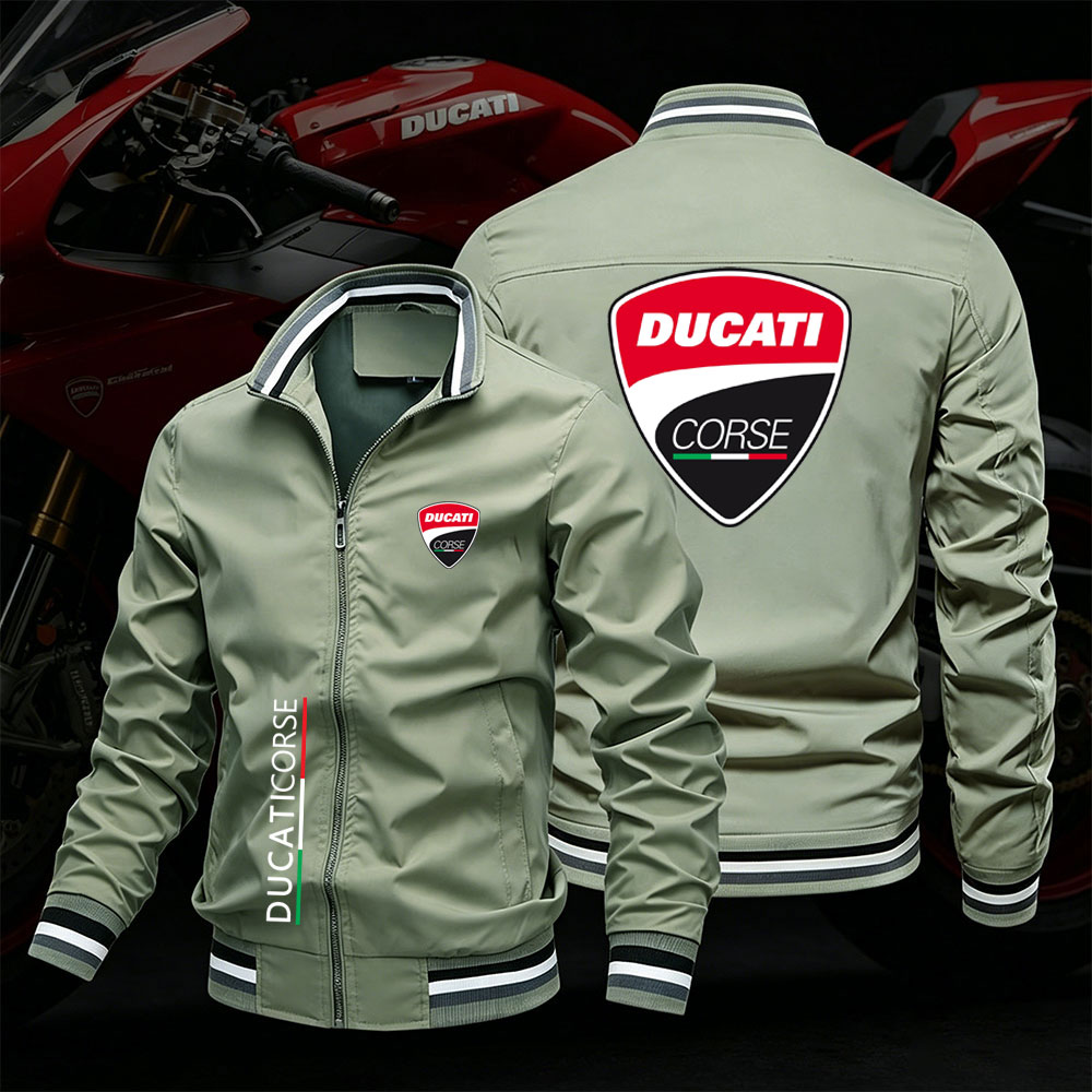 2026 Ducati 남성용 오토바이 재킷 봄 여름 야 - Summer Clothing Motorcycle 리뷰 및 가격