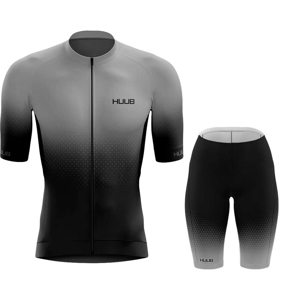 사이클링 2026 HUUB 의류 남성용 바지 젤 의류  - Summer Clothing Men Sale 리뷰 및 가격