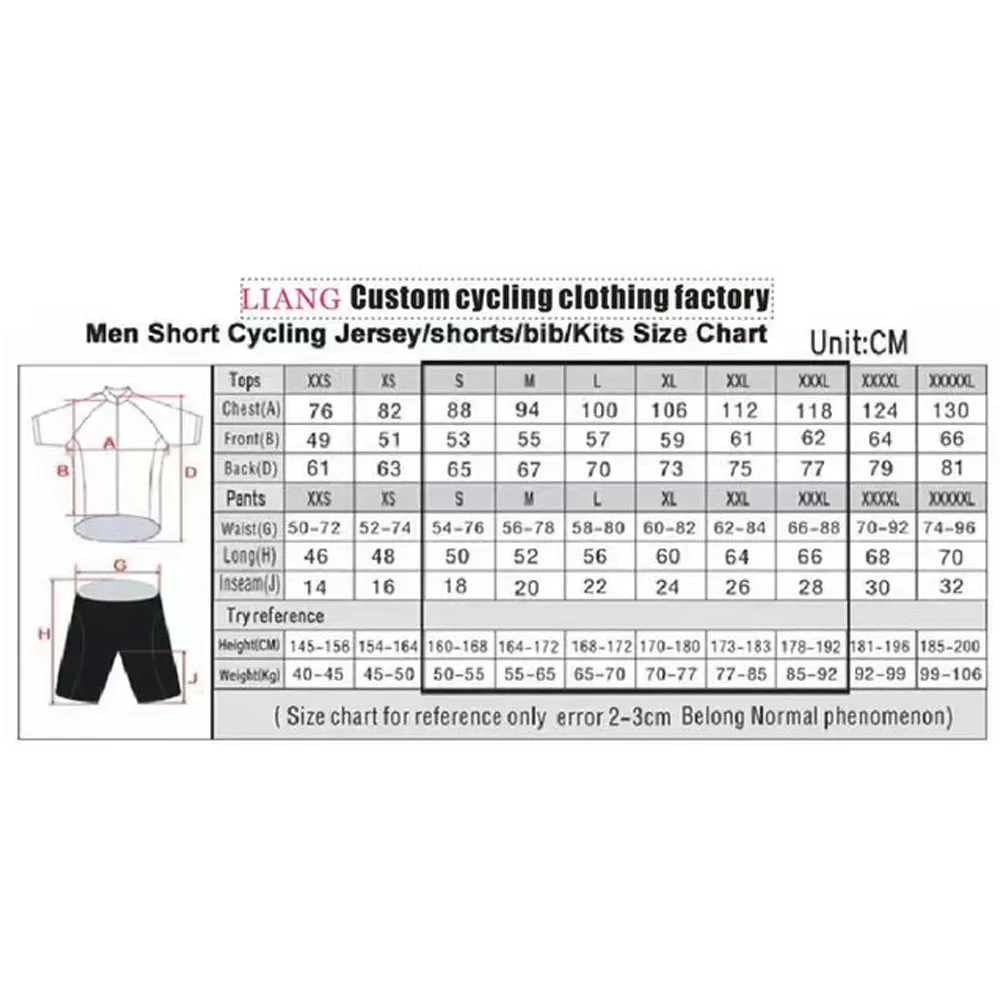 Jayco Alula 사이클링 저지 2026 팀 세트  - Summer Clothing Men Sale 리뷰 및 가격