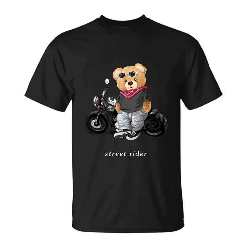오토바이 Lovers Street Teddy Knigh - Summer Clothing Motorcycle 리뷰 및 가격