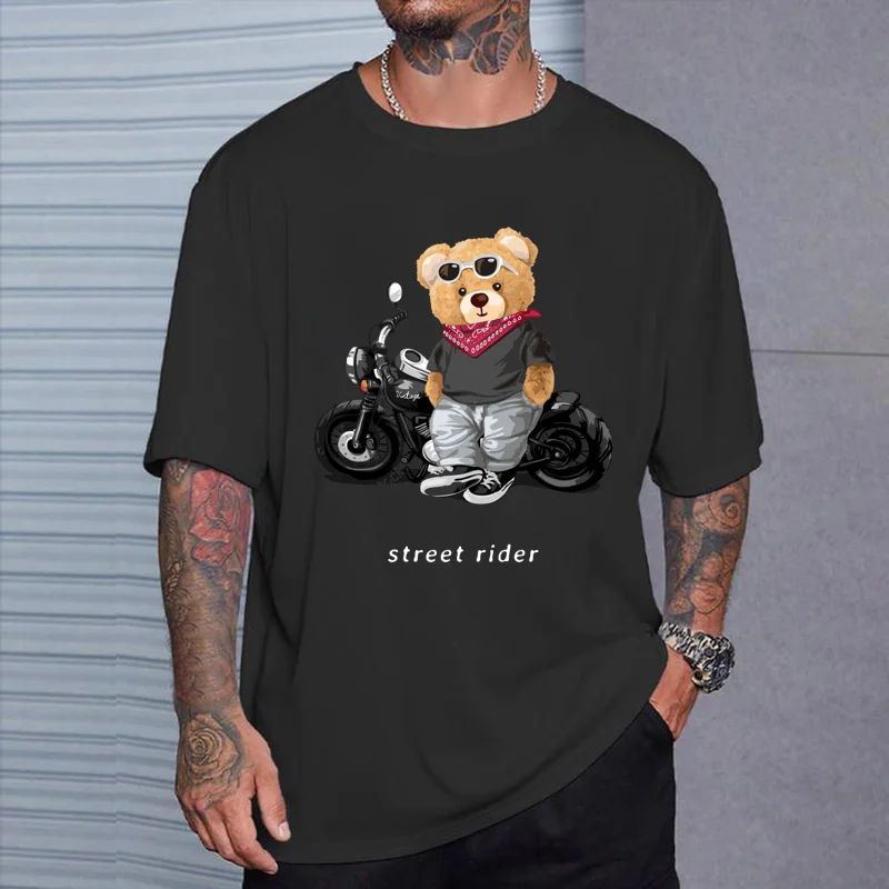 오토바이 Lovers Street Teddy Knigh - Summer Clothing Motorcycle 리뷰 및 가격