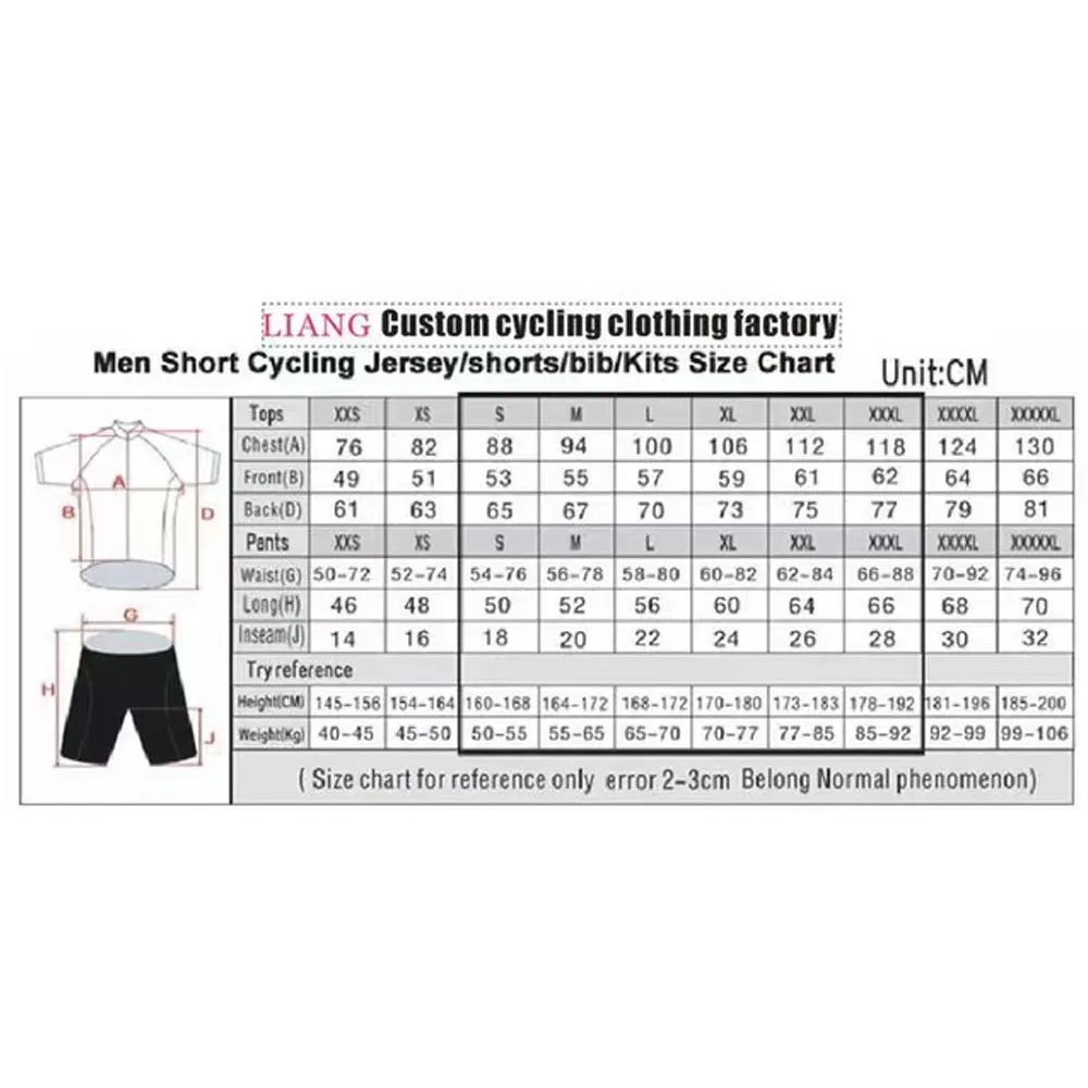 UNO X 2026 프로 팀 사이클링 저지 세트 여름  - Summer Clothing Men Sale 리뷰 및 가격