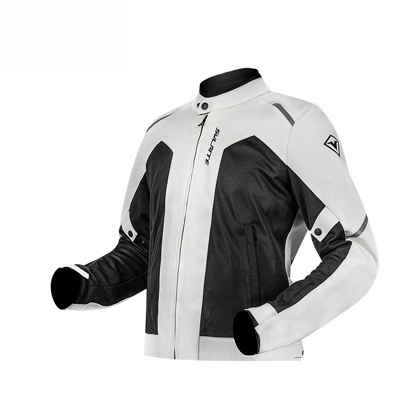라이딩클로스 오토바이 여름 통기성 메쉬 안티폴 레이싱  - Summer Clothing Motorcycle 리뷰 및 가격