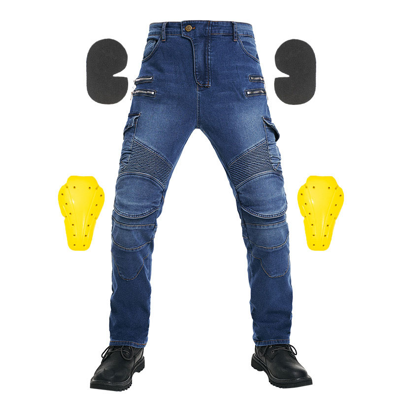 남성용 새로운 사이클링 팬츠, 여름용 오토바이, 오토바 - Summer Clothing Motorcycle 리뷰 및 가격