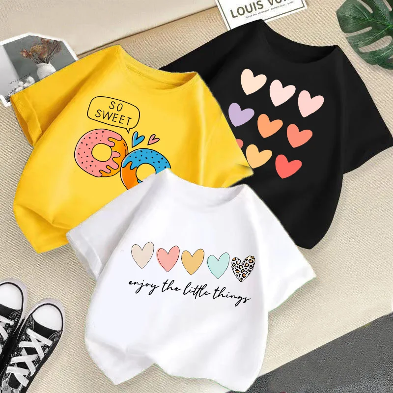 여름 새로운 아동 의류 아동 티셔츠 소년과 소녀 캐주얼 - Summer Clothing Baby Boy 리뷰 및 가격