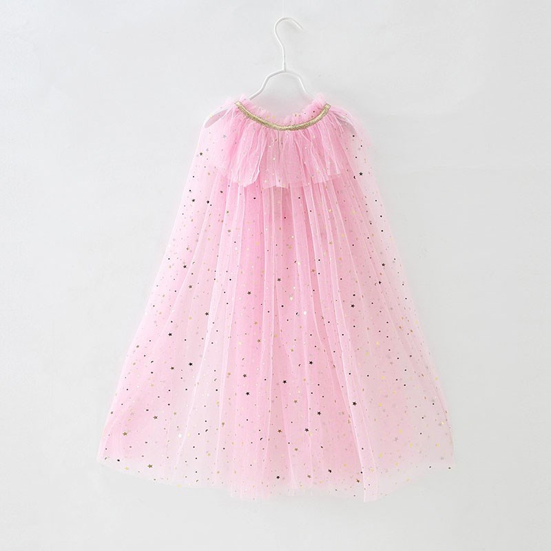 여자 공주 케이프 어린이 의상 망토 키즈 오로라 라푼젤 - Summer Clothing Kids 리뷰 및 가격