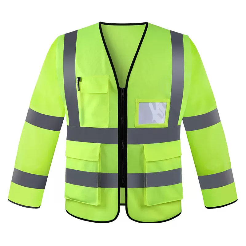 반사 의류 긴 소매 안전 의류 작업복 자외선 차단 의류 - Summer Hi Vis Clothing 리뷰 및 가격