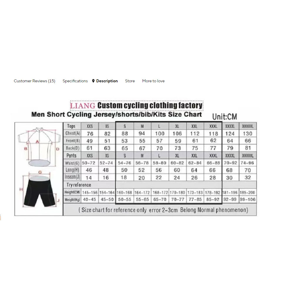우크라이나 국가대표팀 2026 사이클링 저지 세트 여름 - Summer Clothing Men Sale 리뷰 및 가격